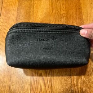American Airlines Shinola Amenity Kit